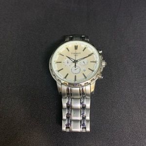 Tissot 1853 Men’s Watch